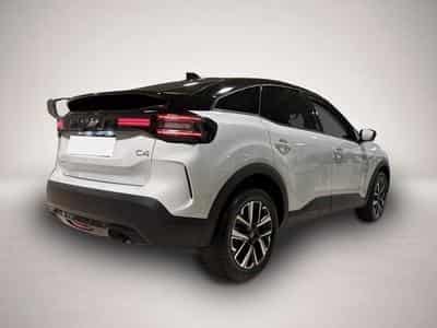 Citroën C4 (2026) - Photo 5
