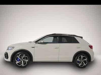 VW T-Roc (2024) - Photo 6