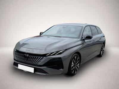 Peugeot 308 (2026) - Photo 1