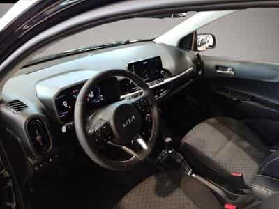 Kia Picanto (2025) - Photo 7