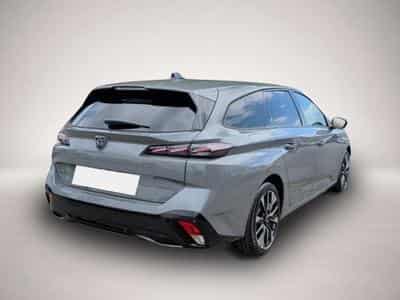 Peugeot 308 (2026) - Photo 5