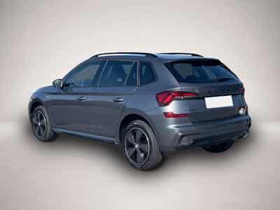 Skoda Kamiq (2025) - Foto 4