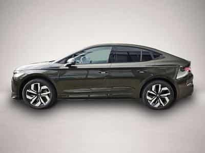 Skoda Enyaq (2026) - Foto 4