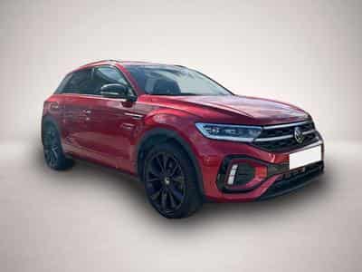 VW T-Roc (2025) - Photo 3