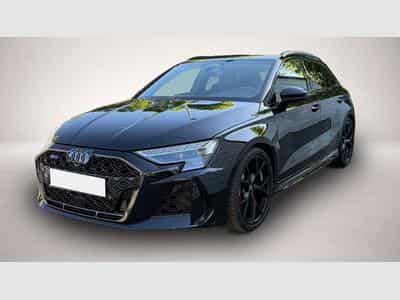 Audi Quattro (2026) - Photo 3