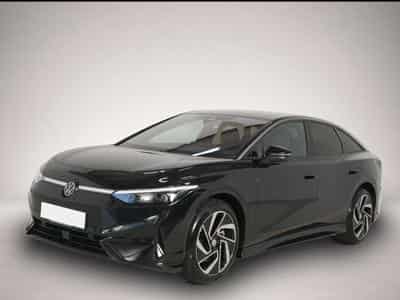 VW ID.5 (2025) - Photo 1