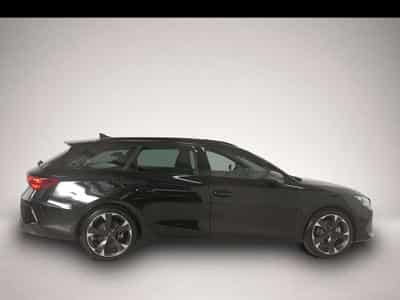 Cupra Leon (2025) - Foto 6