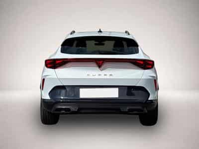 Cupra Formentor (2026) - Photo 5