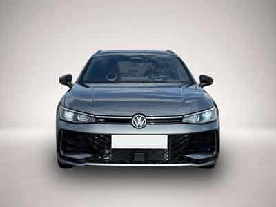 VW Passat (2026) - Foto 2