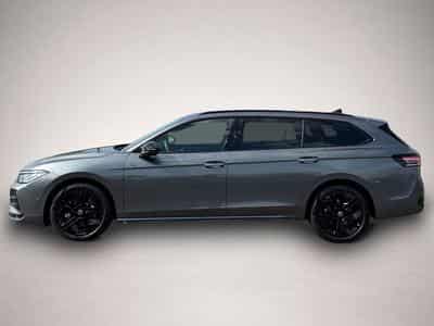 VW Passat (2026) - Foto 3