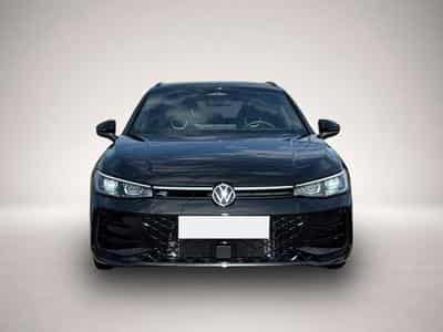 VW Passat (2026) - Foto 2