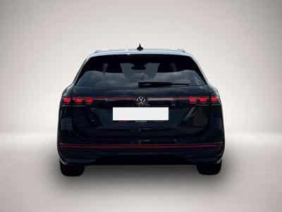 VW Passat (2026) - Foto 5