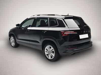 Skoda Karoq (2026) - Photo 3
