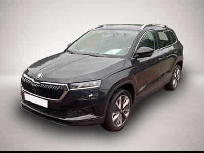 Skoda Karoq (2025) - Photo 2