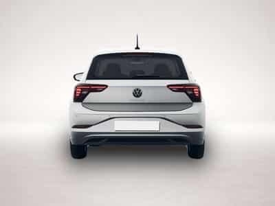 VW Polo (2025) - Photo 6