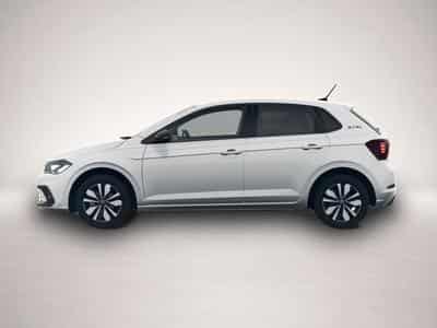 VW Polo (2025) - Photo 4