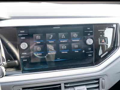 VW Polo (2025) - Photo 7