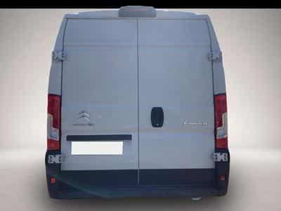 Citroën Jumper (2022) - Photo 5