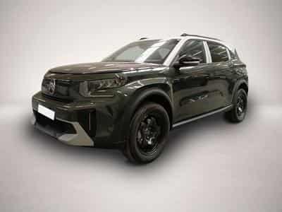 Citroën C3 Aircross (2025) - Photo 2