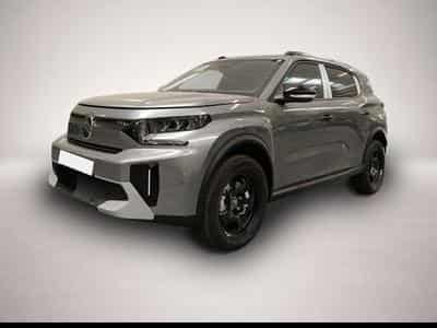 Citroën C3 Aircross (2025) - Photo 1
