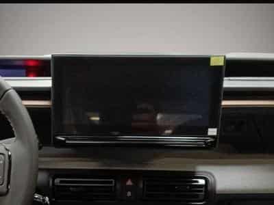 Citroën C3 Aircross (2025) - Photo 6
