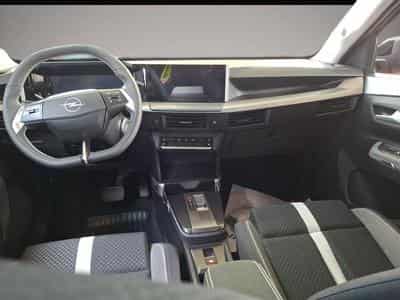 Opel Frontera (2026) - Photo 5