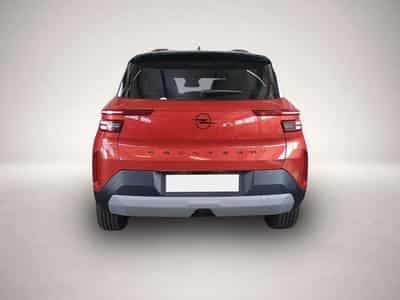 Opel Frontera (2025) - Photo 4