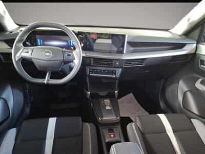 Opel Frontera (2025) - Photo 5