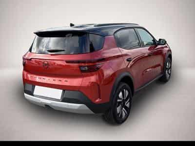Opel Frontera (2025) - Photo 6