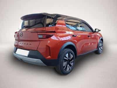 Opel Frontera (2025) - Photo 3