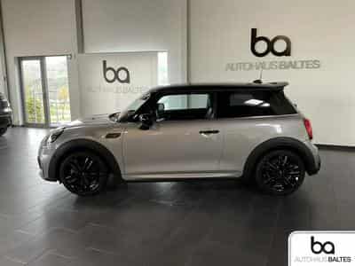 Mini Cooper (2024) - Foto 3