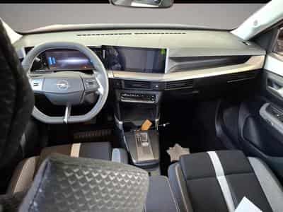 Opel Frontera (2025) - Photo 5