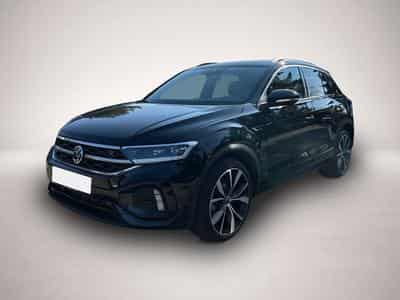 VW T-Roc (2024) - Photo 1