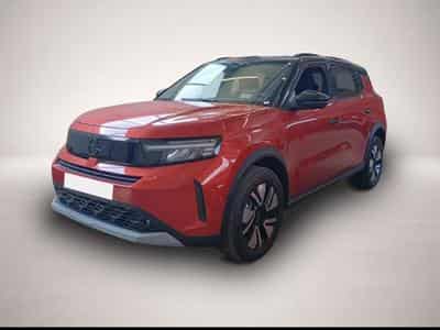 Opel Frontera (2025) - Photo 2