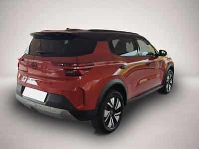 Opel Frontera (2025) - Photo 6