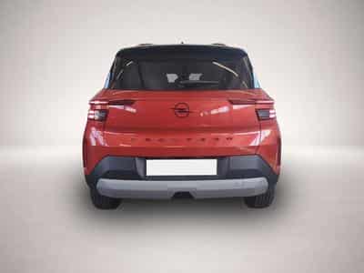Opel Frontera (2025) - Photo 4