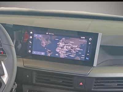 Opel Frontera (2025) - Photo 6
