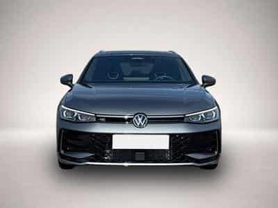 VW Passat (2026) - Foto 2