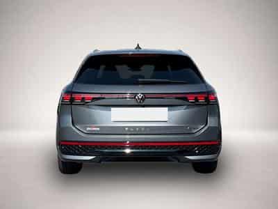 VW Passat (2026) - Foto 5