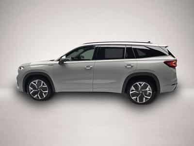 Skoda Kodiaq (2026) - Photo 4