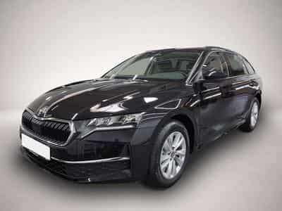 Skoda Octavia (2025) - Foto 1