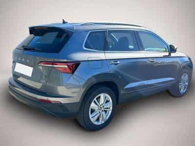 Skoda Karoq (2026) - Photo 4