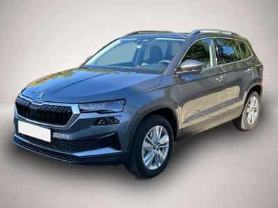 Skoda Karoq (2026) - Photo 3