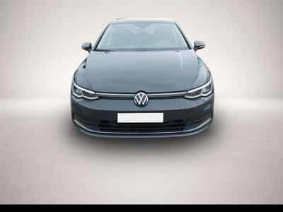 VW Golf (2024) - Photo 1