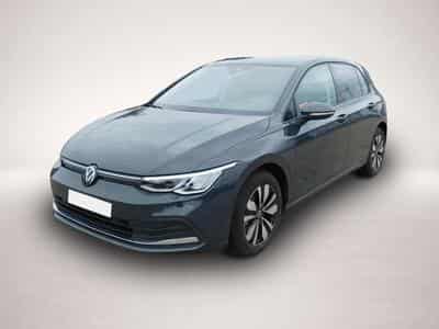 VW Golf (2024) - Photo 3