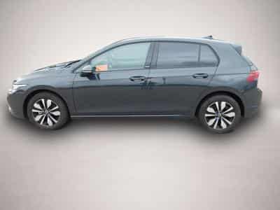 VW Golf (2024) - Photo 5