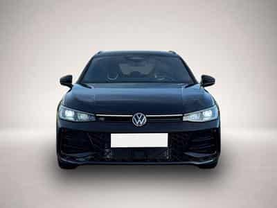 VW Passat (2026) - Foto 2