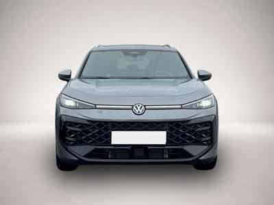 VW T-Roc (2026) - Photo 2