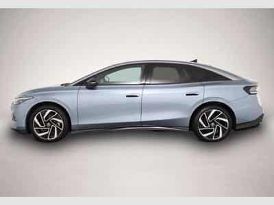 VW ID.5 (2025) - Photo 4
