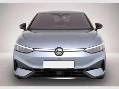 VW ID.5 (2025) - Photo 2
